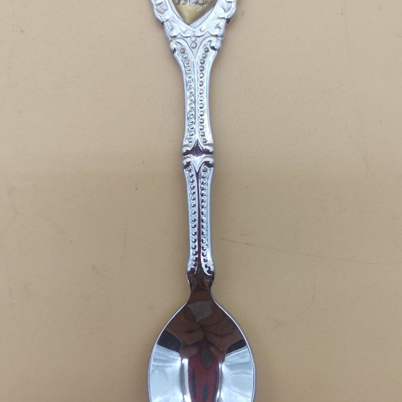 5 Alberta Spoons: Calgary Zoo, 3 Hills, Medicine Hat, Edmonton & Calgary Zoo - Picture 6 of 10